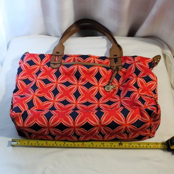Stella & Dot "How Does She Do It" Tote Bag, Slouchy Hobo, Shoulder Bag - Picture 1 of 16
